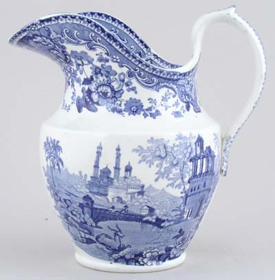 Ewer c1835